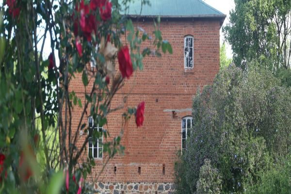 King's Grant Country Retreat