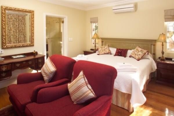 Lemon Tree Lane Bed & Breakfast
