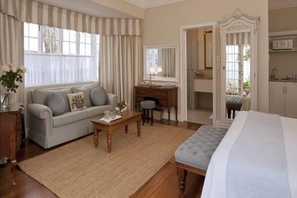 Lemon Tree Lane Bed & Breakfast