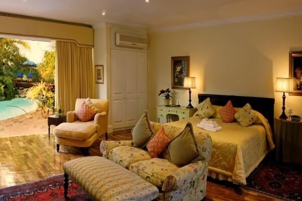 Lemon Tree Lane Bed & Breakfast