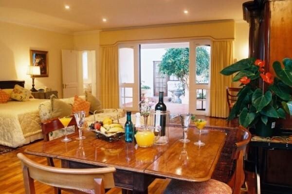 Lemon Tree Lane Bed & Breakfast