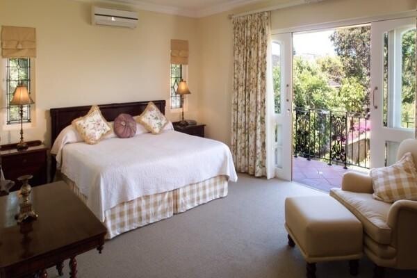 Lemon Tree Lane Bed & Breakfast