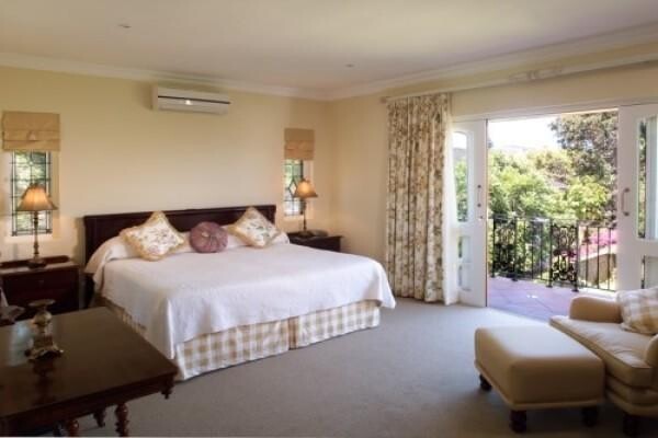 Lemon Tree Lane Bed & Breakfast