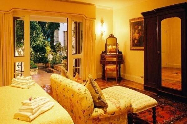 Lemon Tree Lane Bed & Breakfast