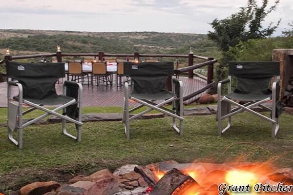 Springbok Lodge