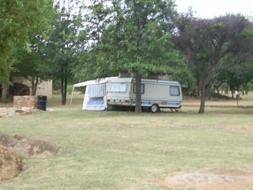 Tibani Lodge