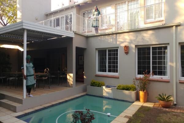 Twickenham Guest House