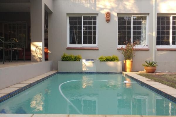Twickenham Guest House