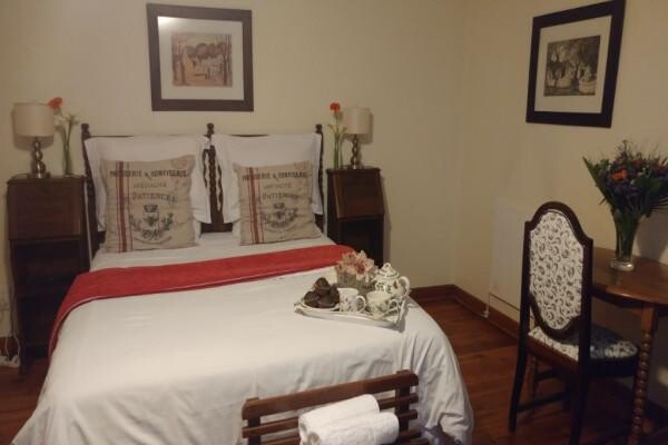 Twickenham Guest House