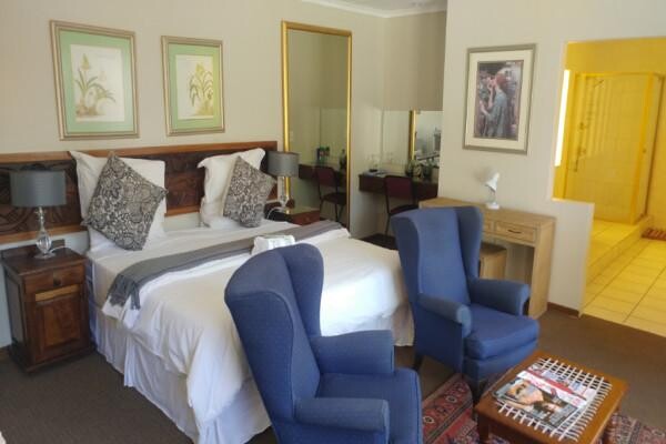 Twickenham Guest House