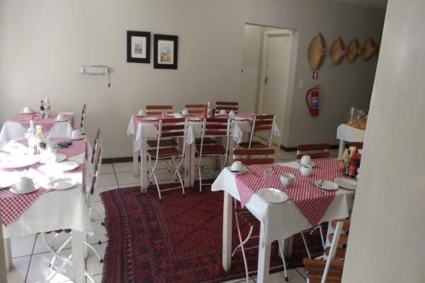 Twickenham Guest House
