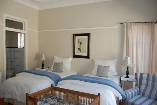 Twickenham Guest House