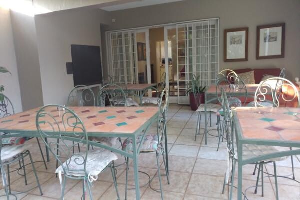 Twickenham Guest House
