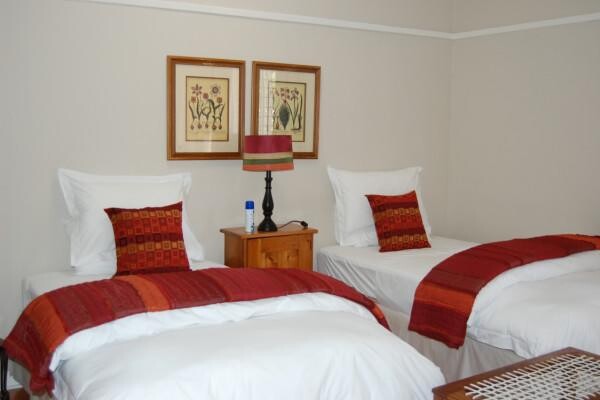 Twickenham Guest House