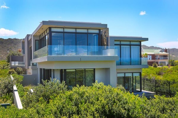 Praxos Construction