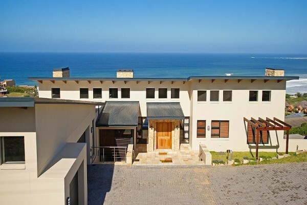 Praxos Construction