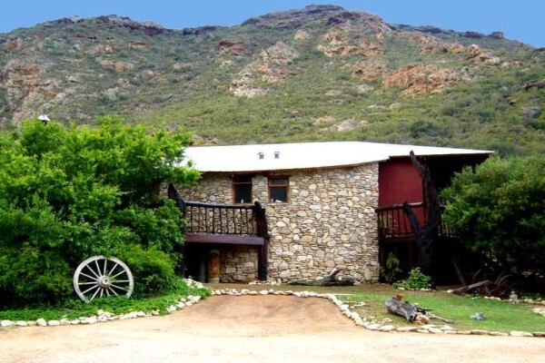 Praxos Construction