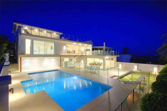 S P Builders & Rentals