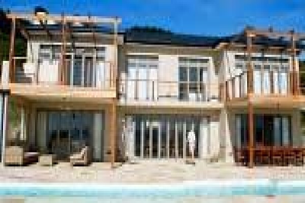Praxos Construction