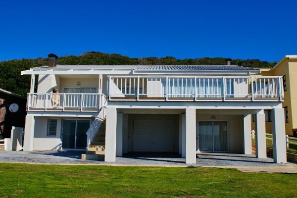 Praxos Construction
