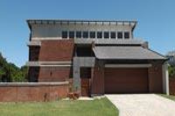 Praxos Construction