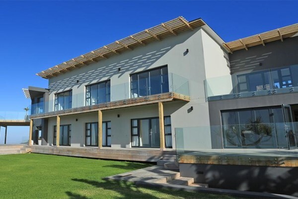 Praxos Construction