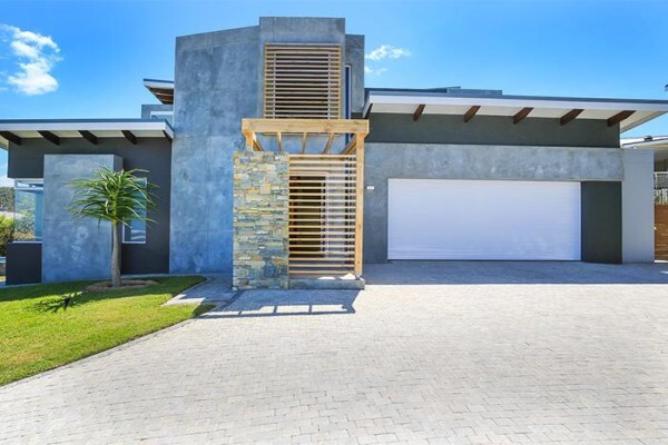 Praxos Construction