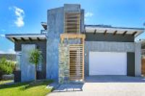 Praxos Construction