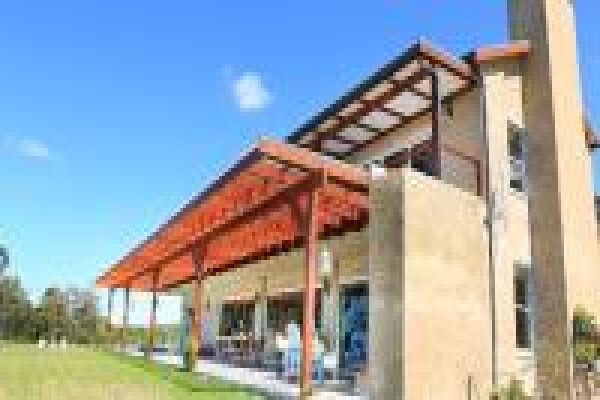 Praxos Construction