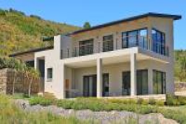 Praxos Construction