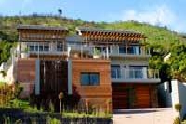 Praxos Construction