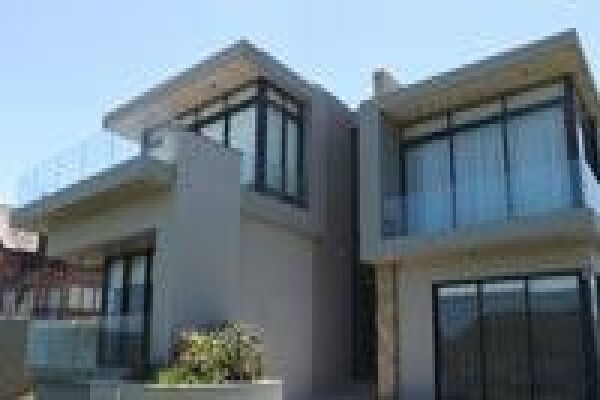 Praxos Construction