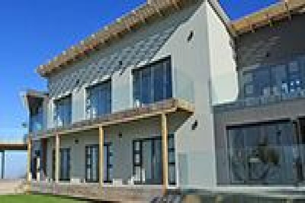 Praxos Construction