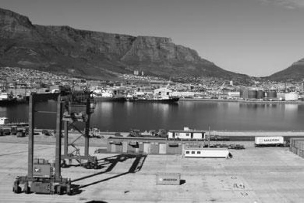 Du Toit Vrugte