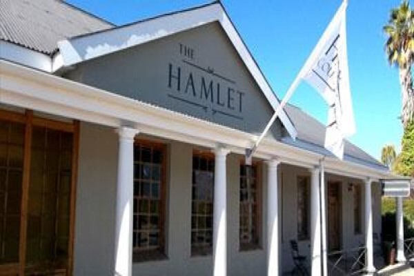 Sterkwater Boerdery:Buccleuch