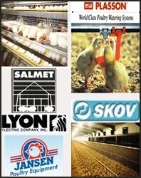 Peninsula Poultry Appliances (Pty) Ltd