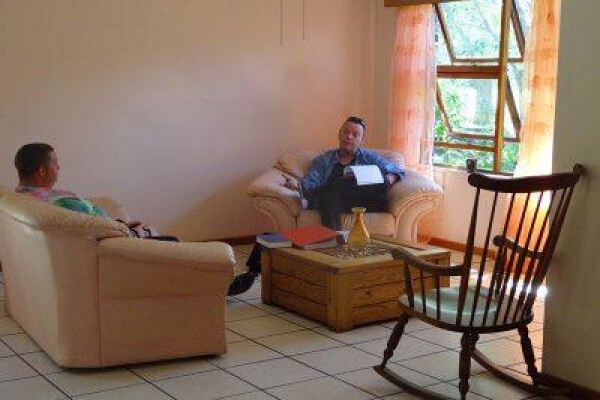 Minnesota House Treatment Centre