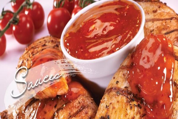Mr Sauce