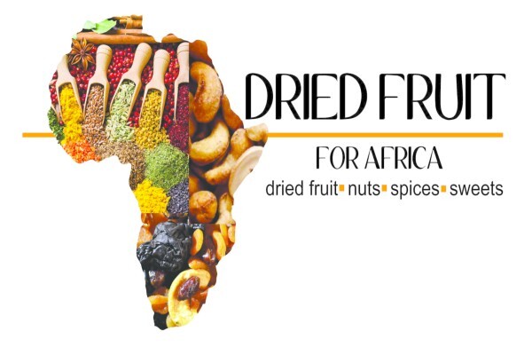 Dried Fruit For Africa Wholesale CC