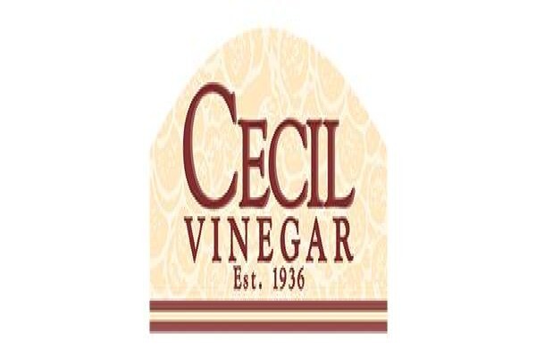 Cecil Vinegar Works