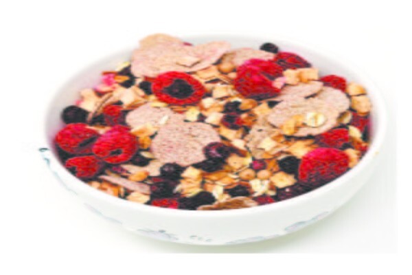 Dried Fruit For Africa Wholesale CC