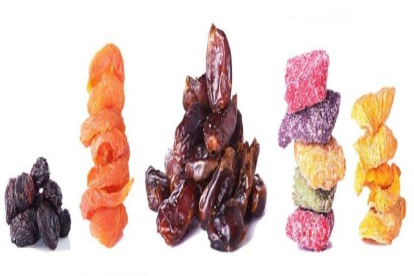 Dried Fruit For Africa Wholesale CC