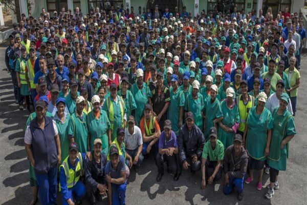 Kromco (Pty) Ltd