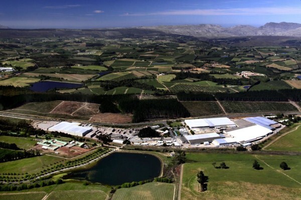 Kromco (Pty) Ltd