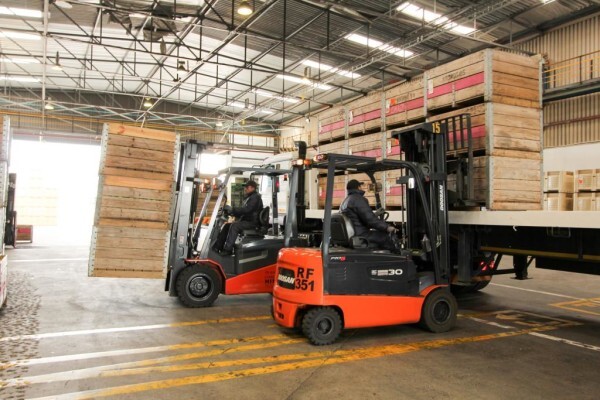 Kromco (Pty) Ltd