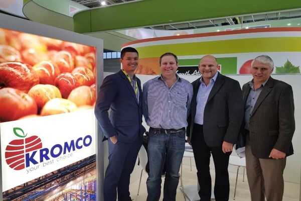 Kromco (Pty) Ltd