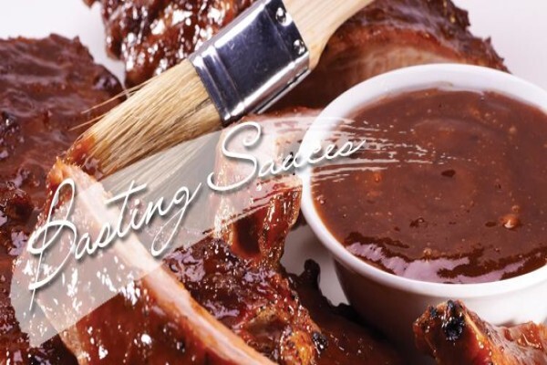 Mr Sauce