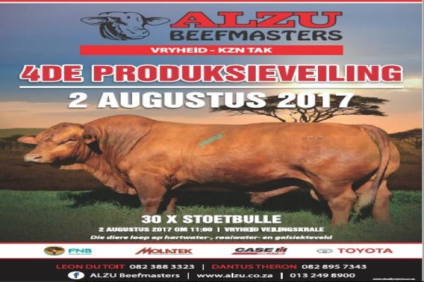 Alzu Ondernemings (Edms) Bpk