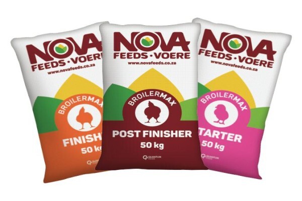 Nova Voere