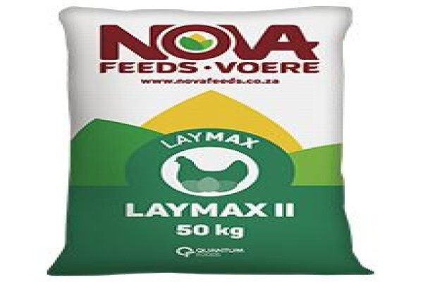 Nova Voere